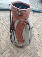 Golftas, Sport en Fitness, Ophalen of Verzenden