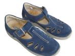 Blauwe Wolky sandalen met hak maat 40, Kleding | Dames, Schoenen, Gedragen, Sandalen of Muiltjes, Blauw, Ophalen of Verzenden