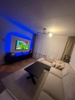 Woningruil, Rotterdam