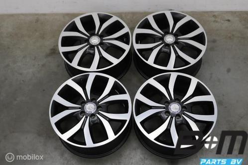 NIEUWSTAAT 18 inch velgen Mercedes A-Klasse W176 A2464012102, Auto-onderdelen, Banden en Velgen, Velg(en), 18 inch, Personenwagen
