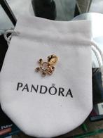 Pandora bedel, Pandora, Nieuw, Ophalen of Verzenden, Zilver