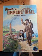 Tinners trail, Ophalen of Verzenden, Zo goed als nieuw