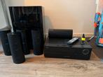 Complete Harman Kardon Home Cinema Set, Overige merken, Gebruikt, Blu-ray-speler, 70 watt of meer