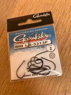 Nieuwe Gamakatsu haken, diverse soorten, Haak, Gamakatsu, Gamakatsu, Nieuw