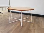 Herman Miller salontafel, Huis en Inrichting, Tafels | Salontafels, 100 tot 150 cm, Nieuw, Minder dan 50 cm, Rechthoekig