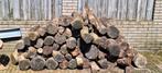 houten stammetjes, Minder dan 3 m³, Blokken, Ophalen, Overige houtsoorten