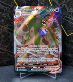 Garbodor VMAX 101/203 Evolving Skies NM, Hobby en Vrije tijd, Verzamelkaartspellen | Pokémon, Ophalen of Verzenden, Zo goed als nieuw