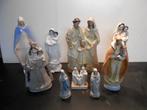lotje antiek heilig beeldjes, Ophalen of Verzenden, Gebruikt, Beeld(je)
