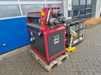 TAURING ALFA50H2 Profielwals Hydraulisch veel Toebehoren!!, Ophalen of Verzenden, TAURING, Info@bolkmachinehandel.nl, Italië