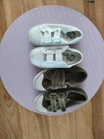 Gymschoenen maat 26 en 27, Kinderen en Baby's, Kinderkleding | Schoenen en Sokken, Ophalen, Gebruikt, Sportschoenen