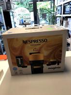 Magimix Nespresso verdoe pop, Ophalen of Verzenden, Nieuw