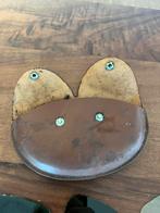 Pilotenbril WO II, Verzamelen, Militaria | Tweede Wereldoorlog, Ophalen of Verzenden, Luchtmacht, Duitsland