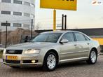 Audi A8 3.7 quattro|APK 09-12-2026|RIJD SCHAKELT PERFECT, Auto's, Audi, Automaat, Gebruikt, 8 cilinders, Overige kleuren
