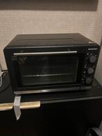 Silvercrest Mini Oven - Gebruikt, Ophalen, Minder dan 45 cm, Gebruikt, Oven met grill