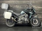 Triumph TIGER 1200 XCA (bj 2018), Bedrijf, Toermotor