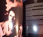 Bryan Ferry (ex Roxy Music) toerboek 2016, Ophalen of Verzenden, Zo goed als nieuw, Artiest