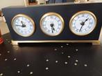 Riviera Maison The Residence World  Clock, Ophalen of Verzenden, Gebruikt
