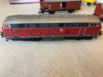 Marklin set 2 (22 wagons + loc) Lees de info aub!, Wisselstroom, Ophalen of Verzenden, Märklin, Gebruikt