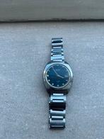 Seiko horloge, Gebruikt, Staal, Polshorloge, Ophalen of Verzenden