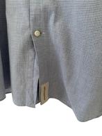 Artù Napoli blouse L, Blauw, Ophalen of Verzenden, Zo goed als nieuw, Artu napoli