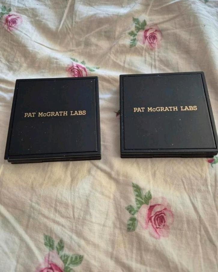 SALESALESALE Pat McGrath Labs blushes! Makeup, schoenen, Sieraden, Tassen en Uiterlijk, Uiterlijk | Cosmetica en Make-up, Nieuw