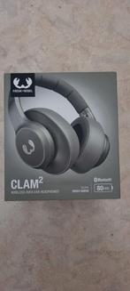Fresh 'n Rebel Clam 2, groen, Overige merken, Bluetooth, Nieuw, Op oor (supra aural)