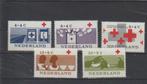 Nederland PF NVPH 795-799, Postzegels en Munten, Postzegels | Nederland, Verzenden, Na 1940, Postfris