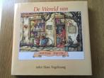 Nieuw boek: De wereld van Anton Pieck, Ophalen of Verzenden, Nieuw, Anton Pieck, Prentenboek