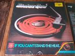 LP Status Quo - If you cant stand the heat, Cd's en Dvd's, Vinyl | Rock, Ophalen of Verzenden, Gebruikt, Poprock