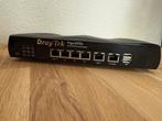 DrayTek Vigor2926 Router, Computers en Software, Ophalen of Verzenden, Gebruikt, Router