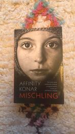 Affinity Konar - Mischling, Boeken, Nieuw, Affinity Konar, Ophalen of Verzenden