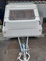 Kip kompact, Caravans en Kamperen, Rondzit, Kip, Koelkast, Particulier