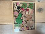 Puzzel boerderij, Ophalen of Verzenden, Gebruikt, Overige typen