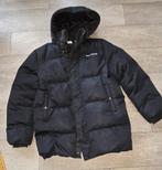 Daily Paper Jas, Kleding | Heren, Jassen | Winter, Verzenden, Zo goed als nieuw, Zwart