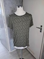 mooi shirt maat XL  *v24*, Blauw, Maat 46/48 (XL) of groter, Ophalen of Verzenden, Zo goed als nieuw