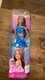 Barbie mattel diabetis type 1 nieuw in doos, Ophalen of Verzenden, Nieuw, Pop