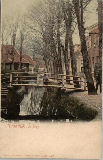 Zaandijk De Weg zie info adreszjde beschikbaar voor biedingen