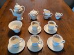 Conway Wedgwood Edme koffieservies, Antiek en Kunst, Ophalen of Verzenden