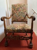 Prachtige antieke stoel in perfecte staat, Ophalen
