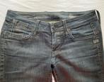 G-Star jeans maat 29/32, Overige jeansmaten, Blauw, Ophalen of Verzenden, Zo goed als nieuw