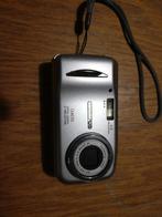 Olympus C-480 ZOOM digitale camera (Old school), Compact, Ophalen of Verzenden, Zo goed als nieuw, Olympus