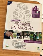 español en marcha b2, Ophalen of Verzenden