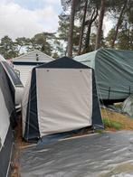 Schuurtent/Keukentent, Caravans en Kamperen, Ophalen, Gebruikt
