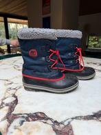 Sorel Snowboots - Maat 37, Ophalen of Verzenden, Gebruikt, Jongen of Meisje, Laarzen