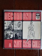 Nat King Cole, 1960 tot 1980, Ophalen of Verzenden, Zo goed als nieuw, 12 inch