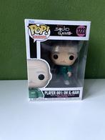 Funko pop Player 001: Oh Il-Nam Squid game 1223, Ophalen, Zo goed als nieuw
