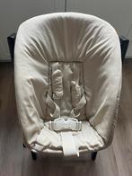 Stokke new born, Ophalen, Zo goed als nieuw, Hangstoel, Gordel(s)