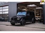 Mercedes-Benz G-klasse AMG 63 Brabus 700 |Orgineel Brabus |, Auto's, Automaat, 700 pk, Gebruikt, 8 cilinders