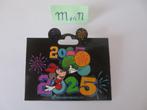 Disneyland Paris Pin Speldje 2025 Minnie Mouse Disney, Verzamelen, Speldjes, Pins en Buttons, Ophalen, Nieuw, Overige onderwerpen