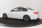 BMW 3-serie 330e M-Sport | Schuifdak | Adaptive cruise | Hea, Auto's, Origineel Nederlands, Te koop, 5 stoelen, Airconditioning